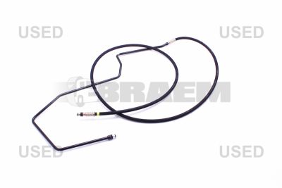 Pièces détachées camions et bus - Boîte de vitesses - Commande de vitesse - Commande de vitesse hydraulique - 81.32562.0526.OCC