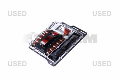 Truck spare parts - Other - 81.32690.6073.OCC