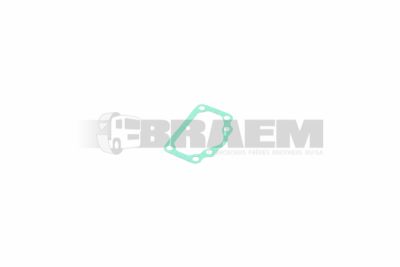 Truck and bus spare parts - Gearbox - Gearbox and transfer case - Gaskets - 81.32903.0192