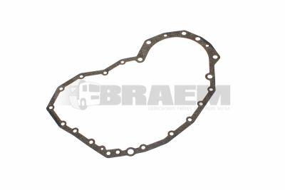 Truck and bus spare parts - Gearbox - Gearbox and transfer case - Gaskets - 81.32903.0240