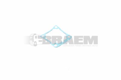 Truck and bus spare parts - Gearbox - Gearbox and transfer case - Gaskets - 81.32903.0242