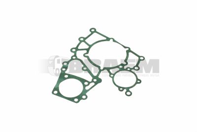 Truck and bus spare parts - Gearbox - Gearbox and transfer case - Gaskets - 81.32903.0247