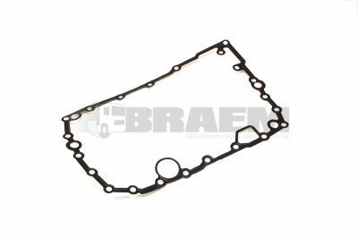 Truck and bus spare parts - Gearbox - Gearbox and transfer case - Gaskets - 81.32903.0262