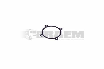 قطع غيار الشاحنات - جير بوكس (علبة التروس ) - جير بوكس (علبة التروس ) وناقل الحركة - الجوانات - 81.32903.0273