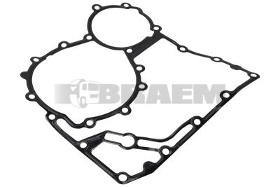запчасти для грузовиков и автобусов - Коробка передач - Коробка передач и раздаточная коробка - Прокладки - 81.32903.0314