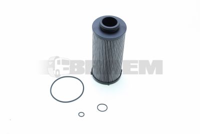 Truck and bus spare parts - Gearbox - Gearbox and transfer case - Accessories automatic transmission - 81.33118.0021