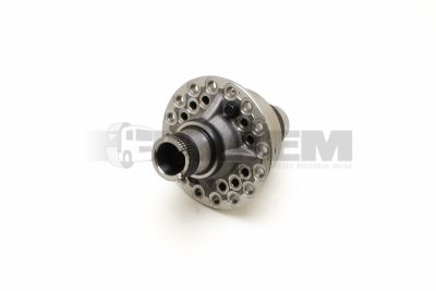 Piese de schimb pentru camion - Grupul motopropulsor - Diferențiale - Carcasa diferențialului - 81.35105.6030