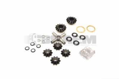 Lkw- und Busersatzteile - Achsen - Differential - Zubehör - 81.35107.6010
