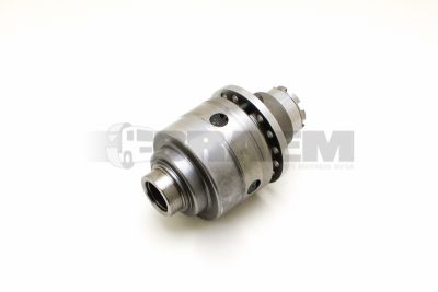 Lkw- und Busersatzteile - Achsen - Differential - Achsgetriebereparatursatz - 81.35107.6046