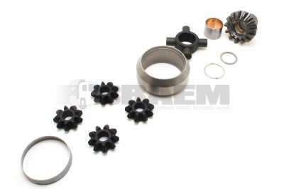 Piese pentru camioane și autobuze - Axe - Diferențiale - Kit de reparare a capului de antrenare a axului - 81.35107.6049