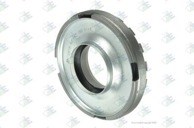 Truck and bus spare parts - Axles - Differential - Axle driving head repair kit - 81.35125.0040.OCC