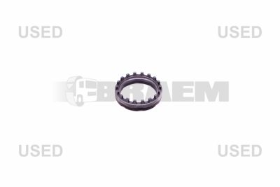 قطع غيار الشاحنات والحافلات - المحاور - الترس التفاضلي - المستلزمات  ( الاكسسوارات ) - 81.35125.0048.OCC
