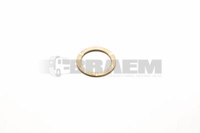 Repuestos camiones y autobuses - Ejes - Diferencial - Accesorios - 81.35204.0018
