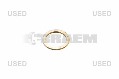Repuestos camiones y autobuses - Ejes - Diferencial - Accesorios - 81.35204.0020.OCC