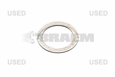قطع غيار الشاحنات والحافلات - المحاور - الترس التفاضلي - المستلزمات  ( الاكسسوارات ) - 81.35204.0034.OCC