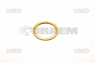 Repuestos camiones y autobuses - Ejes - Diferencial - Accesorios - 81.35204.0041.OCC