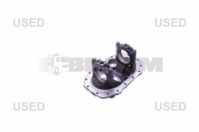 Piese de schimb pentru camion - Grupul motopropulsor - Diferențiale - Carcasa diferențialului - 81.35301.6063.OCC