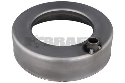 Pièces détachées camions et bus - Suspension - Suspension - Accessoires - 81.35440.0013
