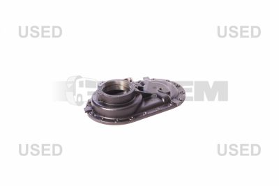 Piese de schimb pentru camion - Grupul motopropulsor - Diferențiale - Carcasa diferențialului - 81.35602.0027.OCC