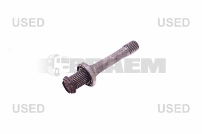 قطع غيار الشاحنات والحافلات - المحاور - الترس التفاضلي - طقم اصلاح قيادة المحور - 81.35604.0029.OCC