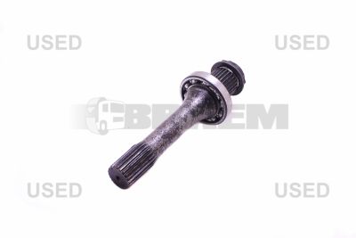 قطع غيار الشاحنات والحافلات - المحاور - الترس التفاضلي - طقم اصلاح قيادة المحور - 81.35604.0030.OCC