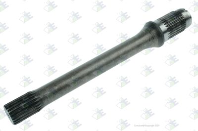 Truck and bus spare parts - Axles - Differential - Axle driving head repair kit - 81.35604.0034