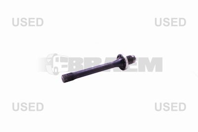 قطع غيار الشاحنات والحافلات - المحاور - الترس التفاضلي - طقم اصلاح قيادة المحور - 81.35604.0034.OCC