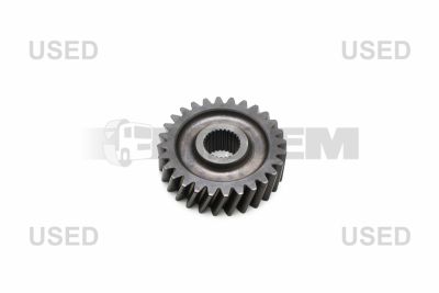 قطع غيار الشاحنات والحافلات - المحاور - الترس التفاضلي - طقم اصلاح قيادة المحور - 81.35610.0013.OCC
