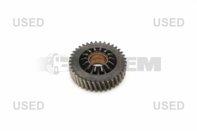 قطع غيار الشاحنات والحافلات - المحاور - الترس التفاضلي - طقم اصلاح قيادة المحور - 81.35610.0040.OCC