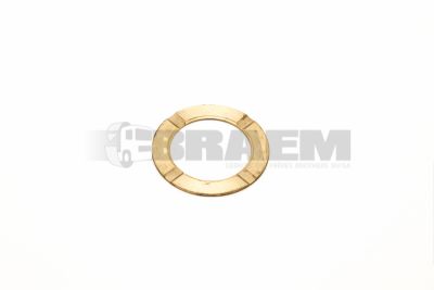 قطع غيار الشاحنات والحافلات - المحاور - الترس التفاضلي - طقم اصلاح قيادة المحور - 81.35613.0040