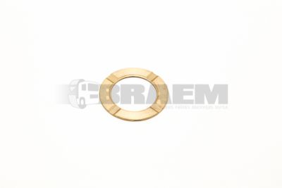 قطع غيار الشاحنات والحافلات - المحاور - الترس التفاضلي - المستلزمات  ( الاكسسوارات ) - 81.35613.0041