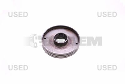 Pièces détachées poids lourd - Transmission - Hydrodrive - Pièces PTO - 81.36045.0022.OCC