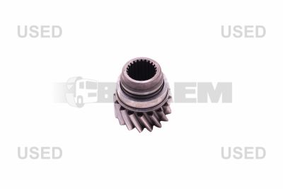 قطع غيار الشاحنات والحافلات - المحاور - القيادة الهيدروليكي -  PTO أجزاء ال  - 81.36045.0037.OCC