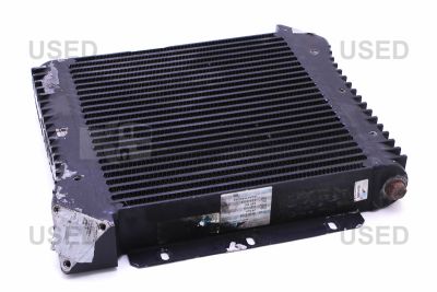 Pièces détachées poids lourd - Transmission - Hydrodrive - Pièces PTO - 81.36045.5011.OCC