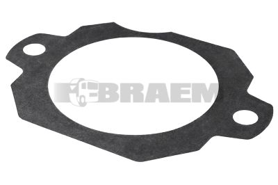 Pièces détachées camions et bus - Essieux - Hydrodrive - Accessoires - 81.36900.0000