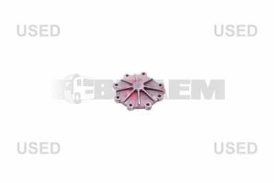 قطع غيار الشاحنات والحافلات - علبة التروس - جير بوكس (علبة التروس ) وناقل الحركة - Transfer case and parts - 81.37104.0042.OCC