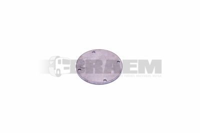 قطع غيار الشاحنات والحافلات - علبة التروس - جير بوكس (علبة التروس ) وناقل الحركة - Transfer case and parts - 81.37106.0025
