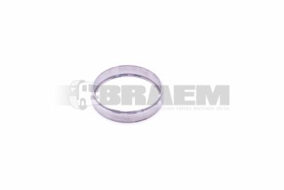 قطع غيار الشاحنات والحافلات - علبة التروس - جير بوكس (علبة التروس ) وناقل الحركة - Transfer case and parts - 81.37108.0019