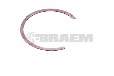 قطع غيار الشاحنات والحافلات - علبة التروس - جير بوكس (علبة التروس ) وناقل الحركة - Transfer case and parts - 81.37115.0012