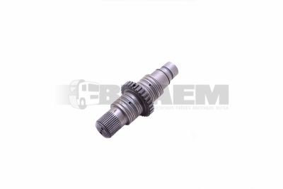 قطع غيار الشاحنات والحافلات - علبة التروس - جير بوكس (علبة التروس ) وناقل الحركة - Transfer case and parts - 81.37201.0044