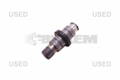 قطع غيار الشاحنات والحافلات - علبة التروس - جير بوكس (علبة التروس ) وناقل الحركة - Transfer case and parts - 81.37201.0048.OCC