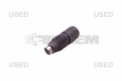قطع غيار الشاحنات والحافلات - علبة التروس - جير بوكس (علبة التروس ) وناقل الحركة - Transfer case and parts - 81.37204.0021.OCC