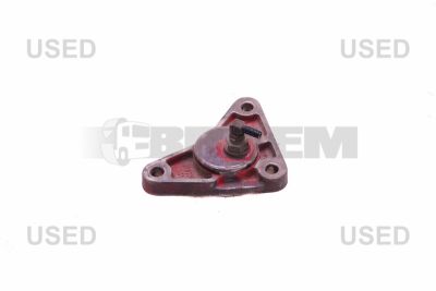 قطع غيار الشاحنات والحافلات - علبة التروس - جير بوكس (علبة التروس ) وناقل الحركة - Transfer case and parts - 81.37411.0004.OCC