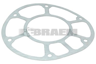 Truck and bus spare parts - Gearbox - Gearbox and transfer case - Transfer case and parts - 81.37950.0032