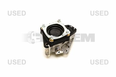 Lkw- und Busersatzteile - Getriebe - PTO - PTO - 81.38100.6459.OCC