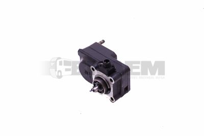 Lkw- und Busersatzteile - Getriebe - PTO - PTO - 81.38100.6777.OCC
