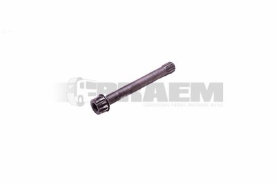 Lkw- und Busersatzteile - Getriebe - PTO - Ersatzteile PTO - 81.38122.0047.OCC