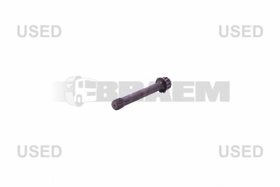 Lkw- und Busersatzteile - Getriebe - PTO - Ersatzteile PTO - 81.38122.0048.OCC