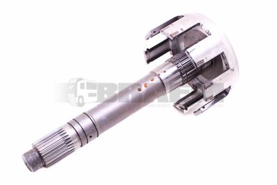 Piese de schimb pentru camion - Cutie de viteze - Nmv - Multi-disc - 81.38517.0005