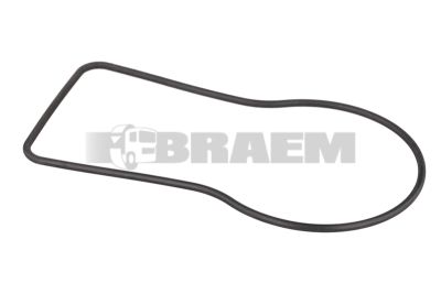 Truck and bus spare parts - Gearbox - Gearbox and transfer case - Gaskets - 81.38902.0088